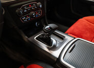 Dodge Charger Sedan 6,4 l 362 kw