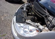 Peugeot 807 MPV 2,0 l 100 kw