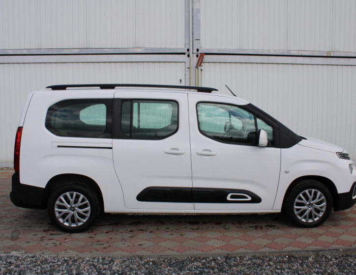 Citroën Berlingo 3