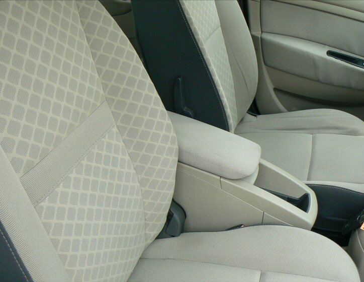 Renault Grand Scénic MPV 1,6 l 81 kw