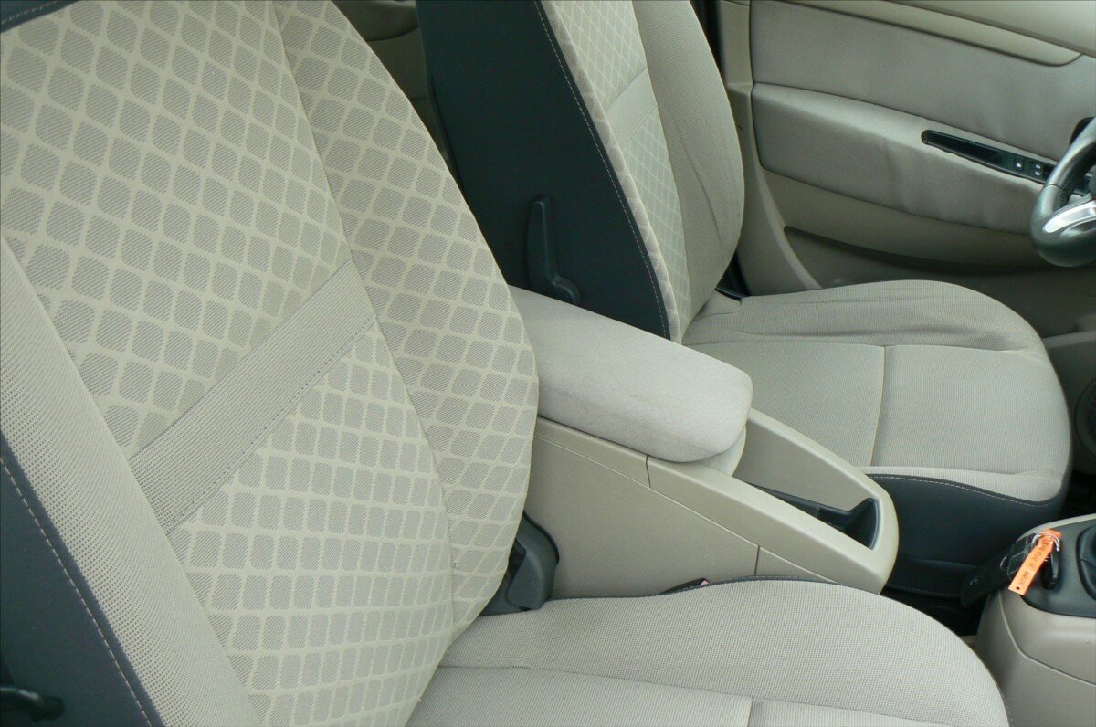 Renault Grand Scénic MPV 1,6 l 81 kw