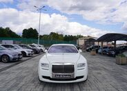 Rolls-Royce Ghost 1