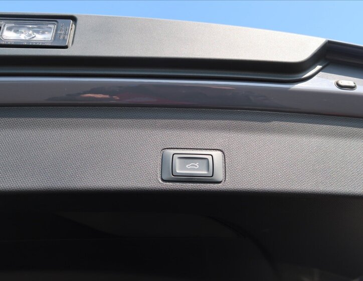 Cupra Terramar SUV / Terénní 2,0 l 195 kw