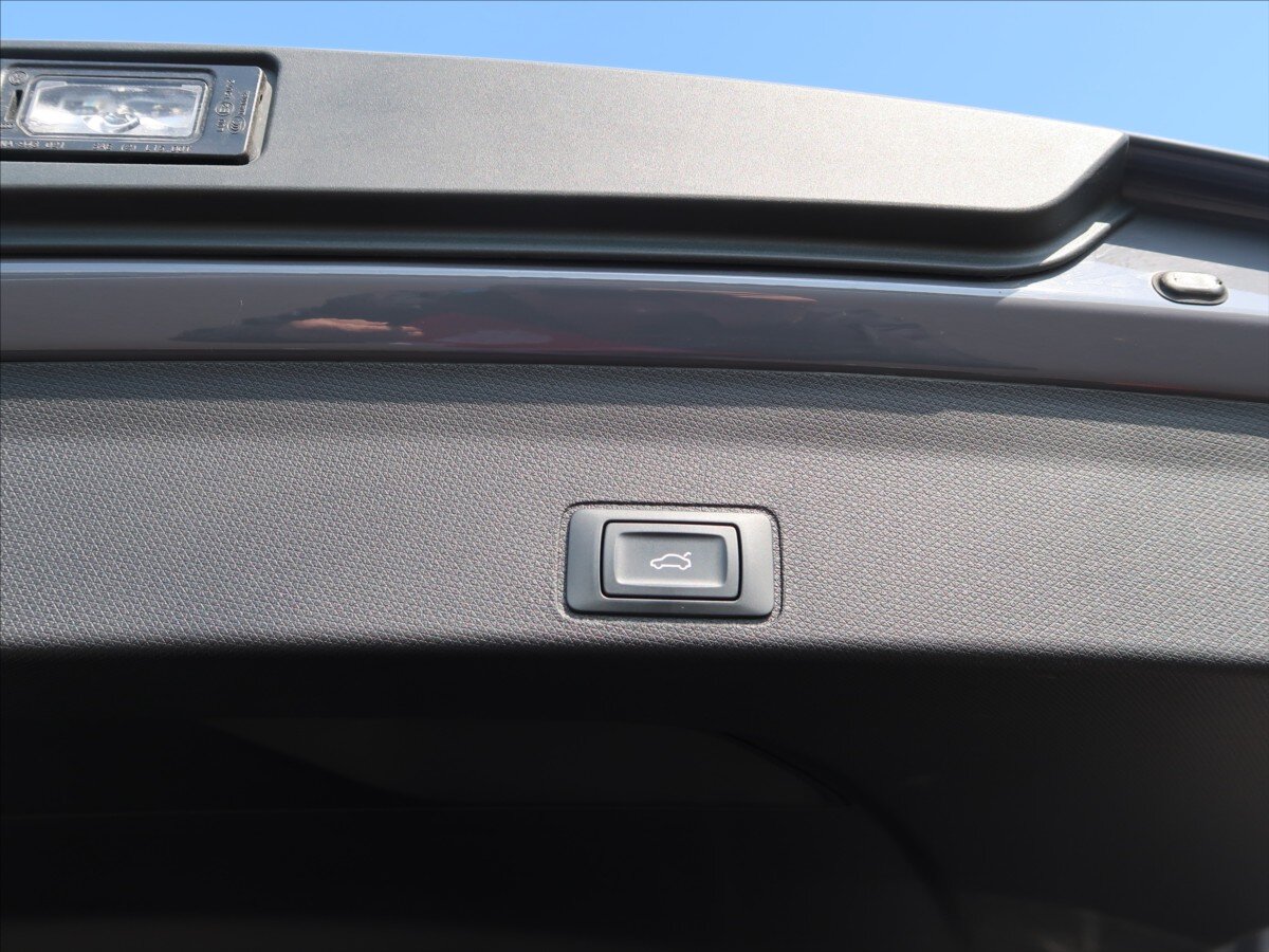 Cupra Terramar SUV / Terénní 2,0 l 195 kw