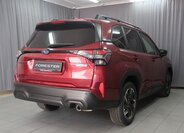 Subaru Forester SUV 2,0 l 112 kw
