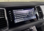Škoda Kodiaq SUV / Terénní 2,0 l 110 kw