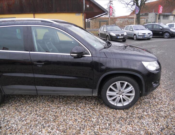 Volkswagen Tiguan 4