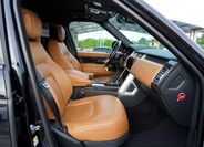 Land Rover Range Rover 30