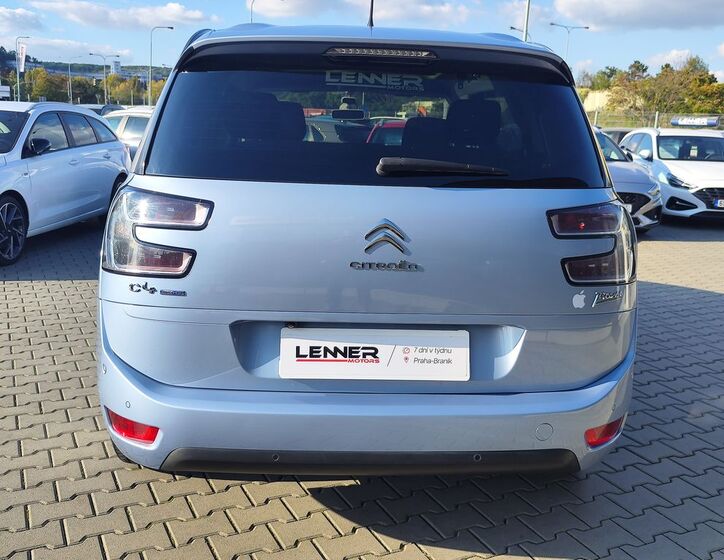 Citroën Grand C4 Picasso 6