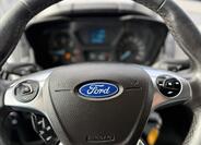 Ford Transit Custom 19