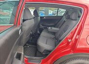 KIA Sportage Ostatní 2,0 l 136 kw