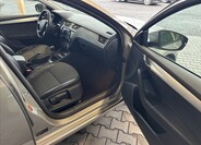 Škoda Octavia 6
