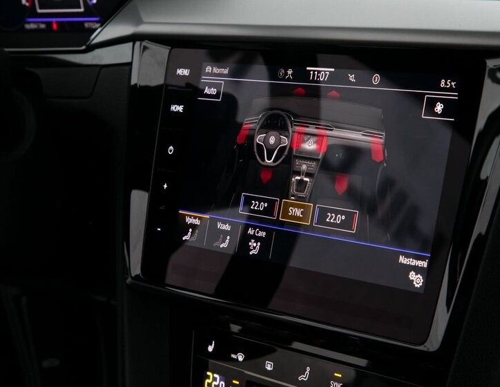 Volkswagen Arteon 25