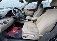 Volkswagen Passat 10