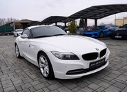 BMW Z4 Kabriolet 2,5 l 150 kw