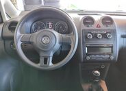 Volkswagen Caddy 8