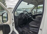 Peugeot Boxer Ostatní 3,0 l 130 kw