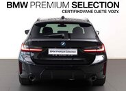 BMW Řada 3 Kombi 2,0 l 215 kw