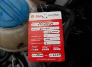 Volkswagen Polo Hatchback 1,2 l 77 kw