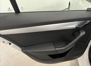 Škoda Octavia Liftback 1,8 l 132 kw