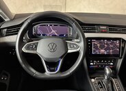 Volkswagen Passat Kombi 1,4 l 160 kw