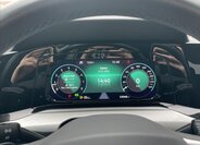 Volkswagen Golf Kombi 1,5 l 110 kw