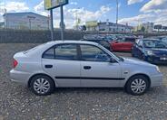 Hyundai Accent 4