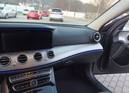 Mercedes-Benz Třídy E Kombi 3,0 l 190 kw