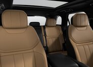 Land Rover Range Rover Sport SUV 3,0 l 183 kw