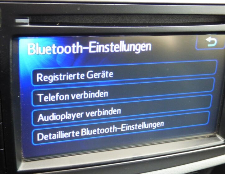 Toyota Yaris Hatchback 1,5 l 55 kw