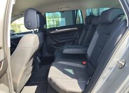 Volkswagen Passat Kombi 2,0 l 147 kw