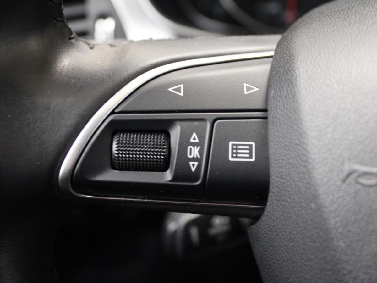 Audi A6 Kombi 3,0 l 160 kw