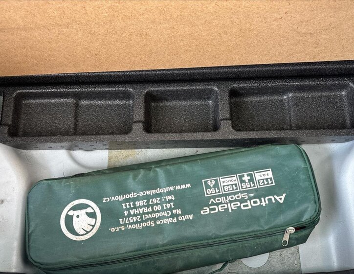 Škoda Kodiaq SUV / Terénní 2,0 l 147 kw