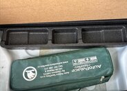 Škoda Kodiaq SUV / Terénní 2,0 l 147 kw