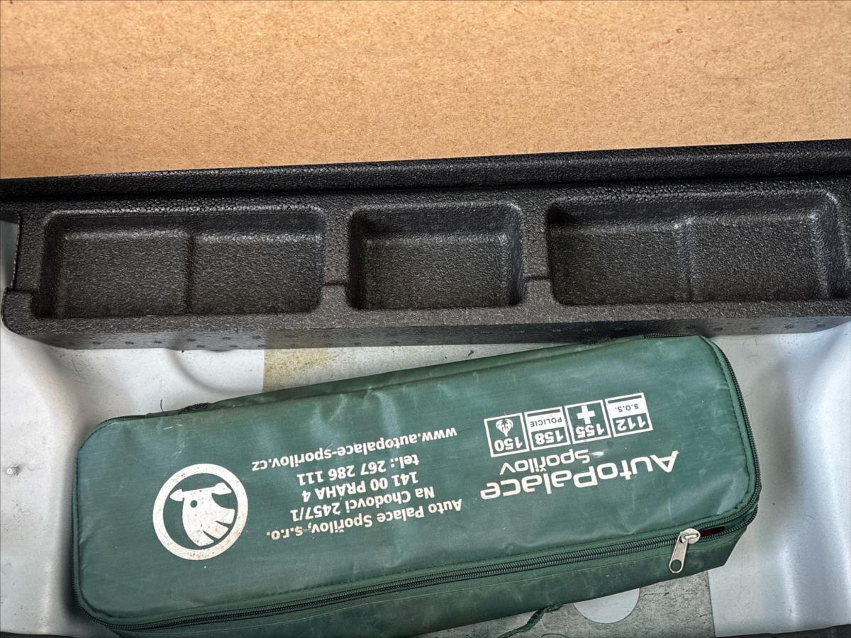 Škoda Kodiaq SUV / Terénní 2,0 l 147 kw