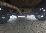 Dacia Duster Kombi 1,3 l 96 kw