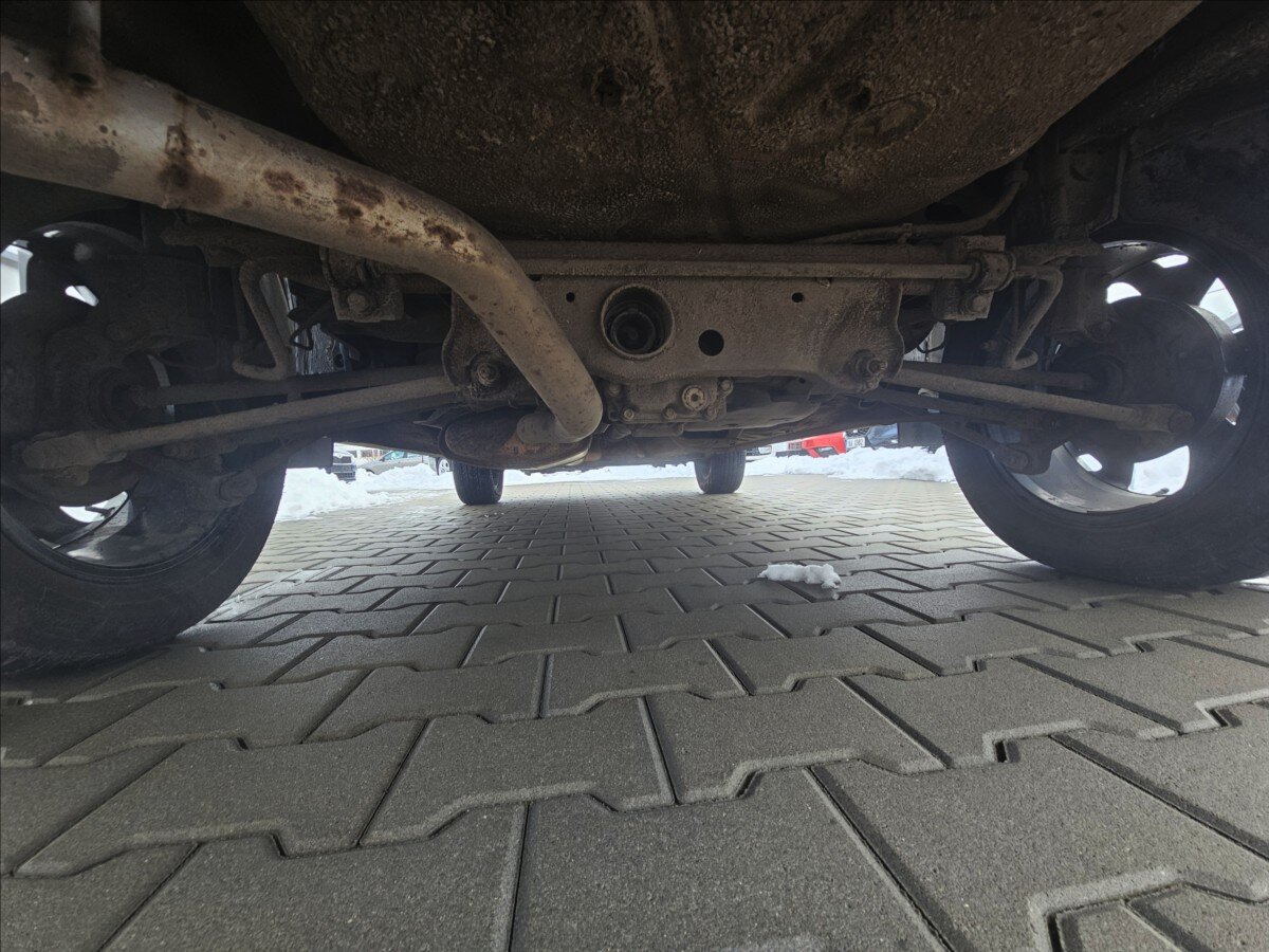 Dacia Duster Kombi 1,3 l 96 kw