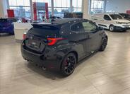 Toyota GR Yaris 4