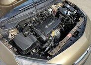 Opel Astra Hatchback 1,6 l 85 kw
