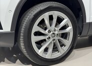 Škoda Karoq SUV 2,0 l 110 kw