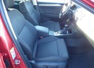 Škoda Superb Kombi 2,0 l 110 kw