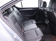 Škoda Superb Liftback 2,0 l 140 kw