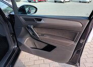 Volkswagen Golf Sportsvan MPV 1,4 l 92 kw