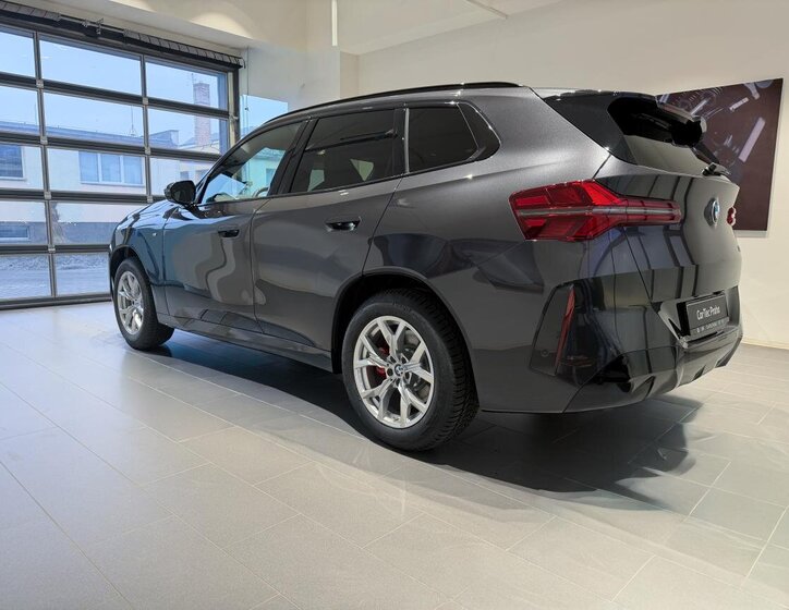 BMW X3 SUV / Terénní 2,0 l 145 kw