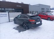 Hyundai i30 Kombi 998,0 73 kw