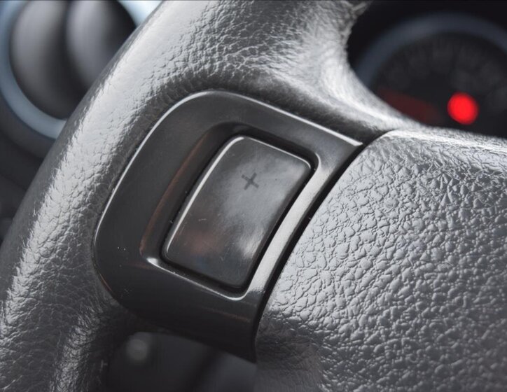 Dacia Dokker Kombi 1,2 l 85 kw