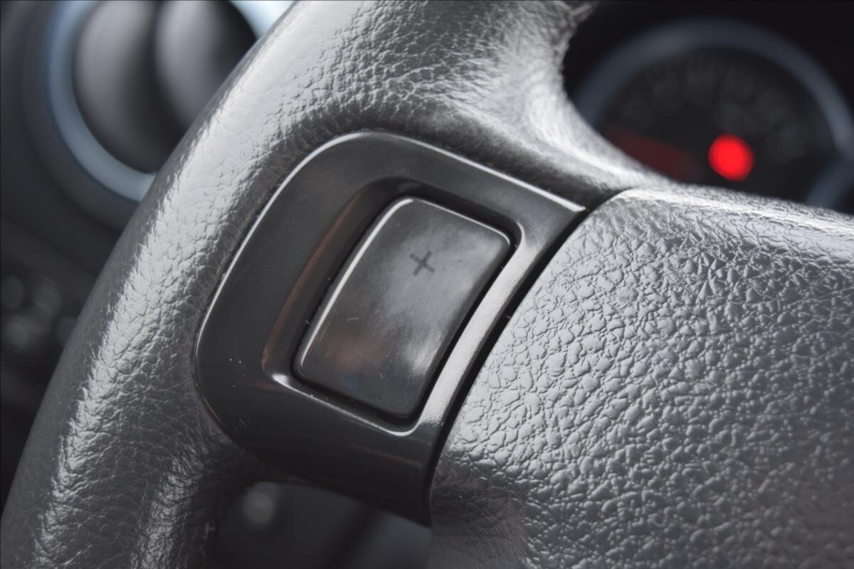 Dacia Dokker Kombi 1,2 l 85 kw