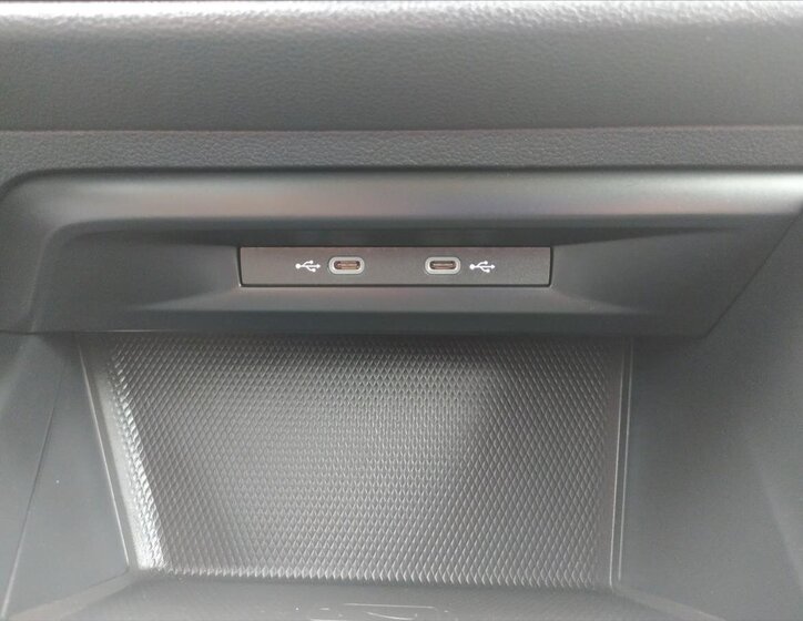 Volkswagen Golf Kombi 2,0 l 110 kw