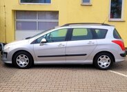Peugeot 308 Kombi 1,6 l 80 kw