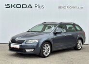 Škoda Octavia Kombi 1,6 l 77 kw
